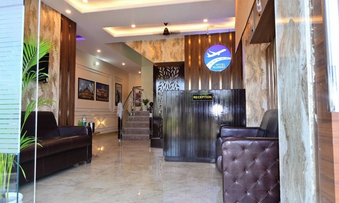 Sanganer Hotel | Hotel Runway