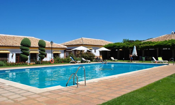 Archidona Hotel | Hotel Rural Carlos Astorga