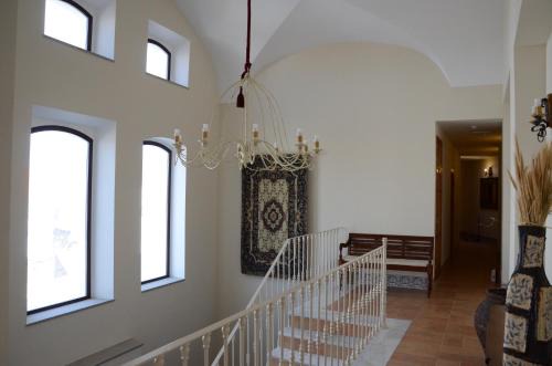 El Viso Casa | Hotel Rural Casas de Don Adame