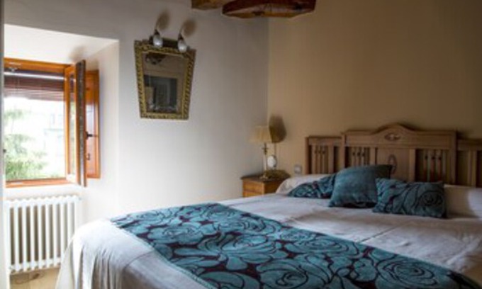 Valbuena de Duero Hotel | Hotel Rural Emina