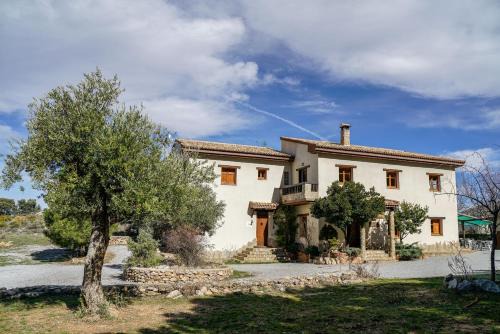 Guejar Sierra Cama Y Desayuno | Hotel Rural Fuente La Teja