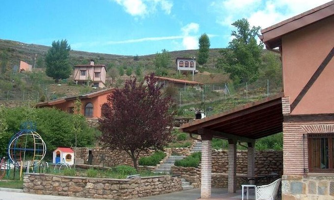 Briviesca Hotel | Hotel Rural Las Majadas de San Pelayo