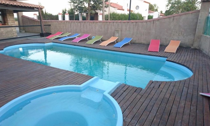 El Toro Hotel | Hotel Rural Los Abriles