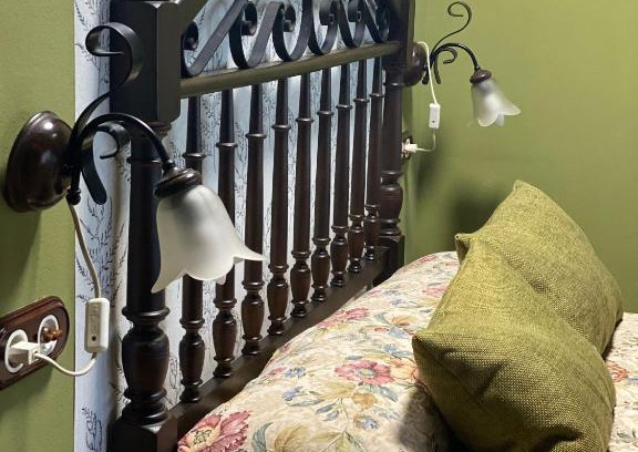 La Riera Hotel | Hotel Rural Los Texos