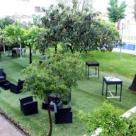 Sacedón Hotel | Hotel Rural Mariblanca