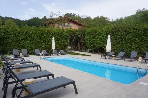 Astigarraga Hotel | Hotel Rural Sagarlore