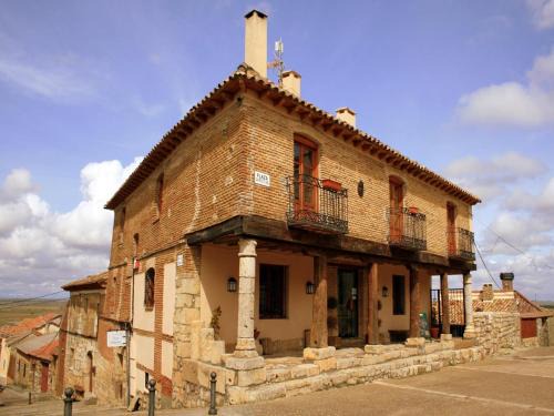 Tamara de Campos Casa | Hotel Rural San Hipólito