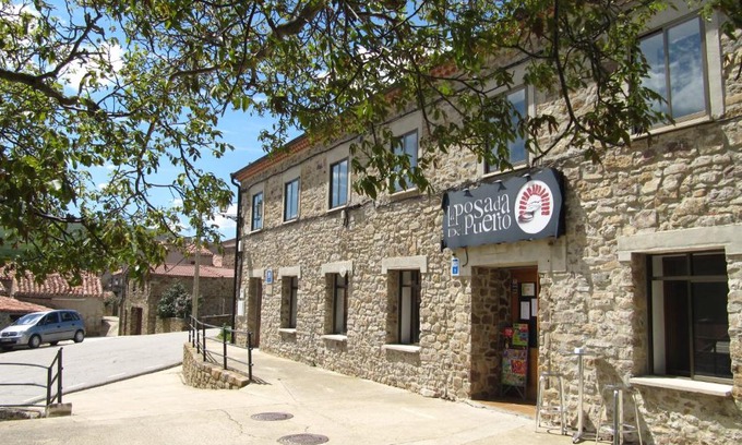 Oncala Casa | Hotel Rural San Millán