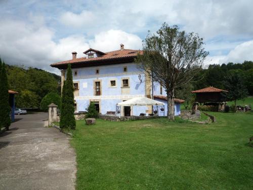 Llano de Con Hotel | Hotel Rural Sucuevas