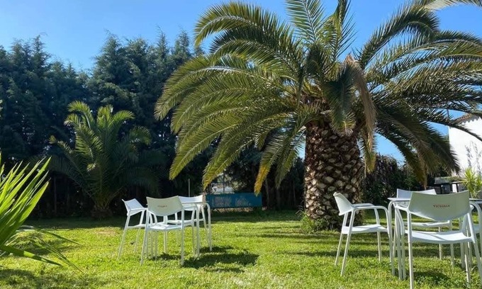 Montijo Casa | Hotel Rural Villa Torreaguila