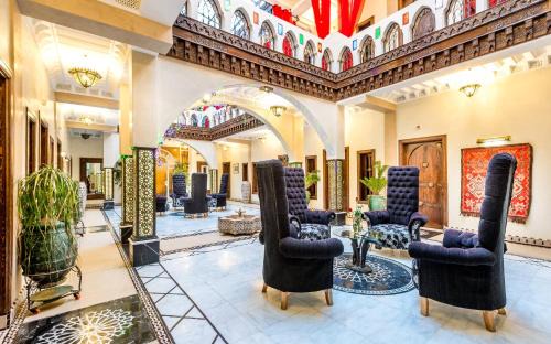 Medina Hotel | Hotel & Ryad Art Place Marrakech