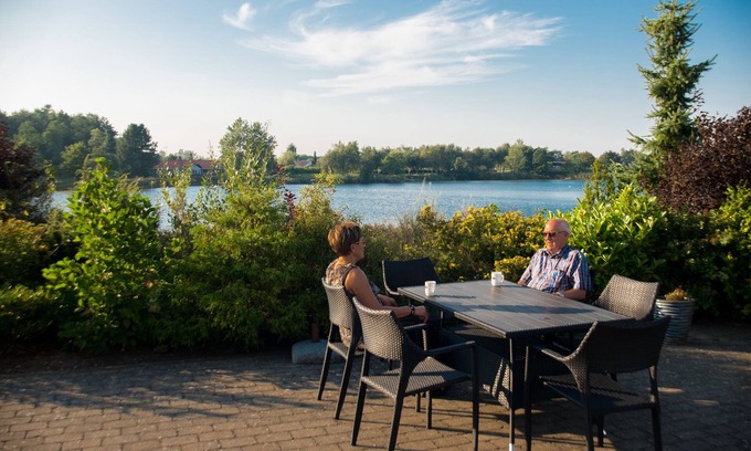 Aabybro Hotel | Hotel Søparken