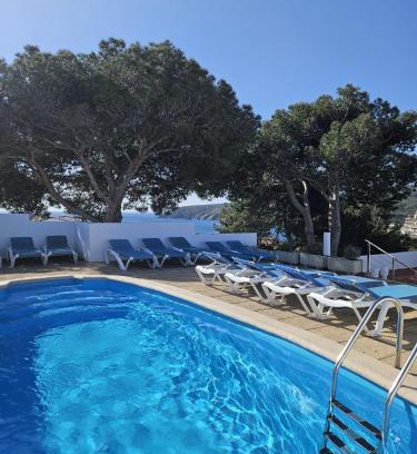 Cadaqués Hotel | Hotel S´Aguarda