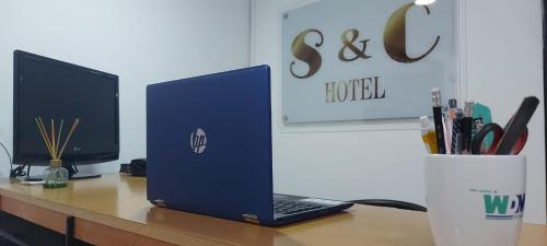 Sogamoso Hotel | hotel S & C
