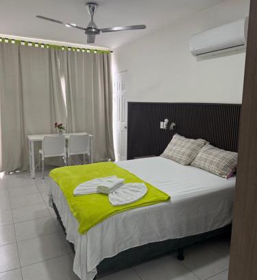 Hospital Hotel | Hotel Sabana Inn