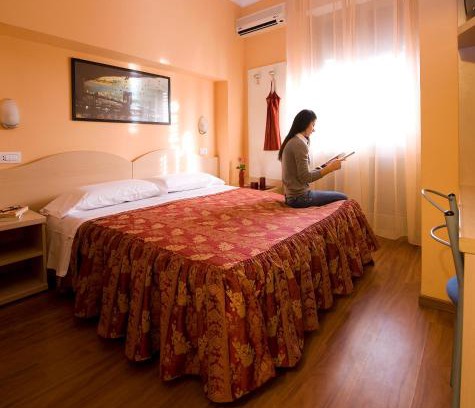 Loreto Hotel | Hotel Sabatino Milan