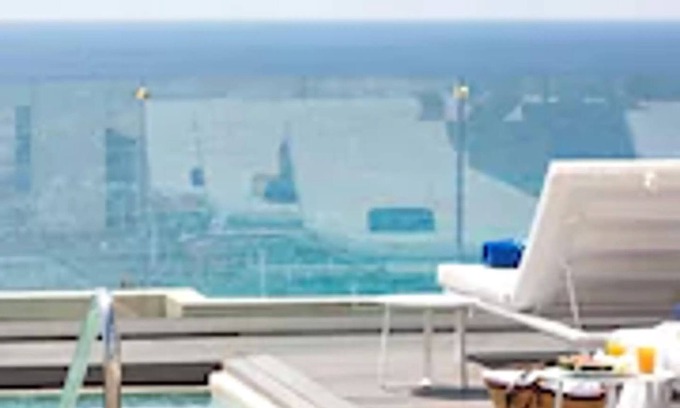 Cala Bona Hotel | Hotel Sabina Playa Adults Only (+16)