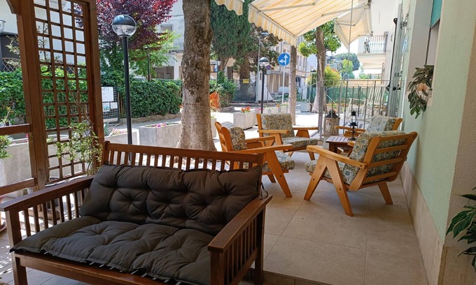 Viserba Hotel | Hotel Sabrina Nord