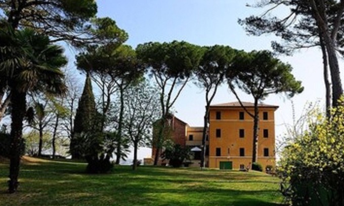 Perugia Hotel | Hotel Sacro Cuore