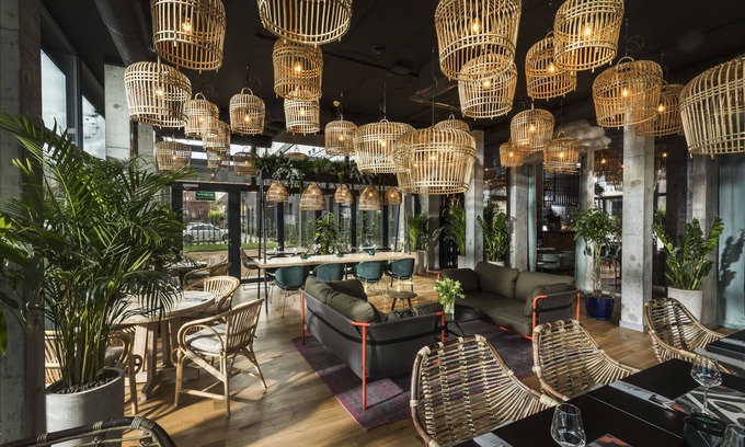 Gdansk City Center Hotel | Hotel Sadova