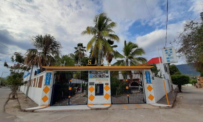 Tocaima Hotel | Hotel Sael