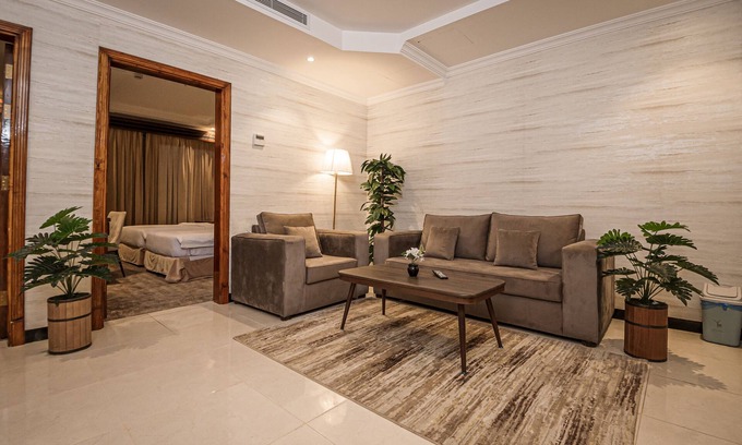 As Salam Apartamento | HOTEL safwa taiba suite