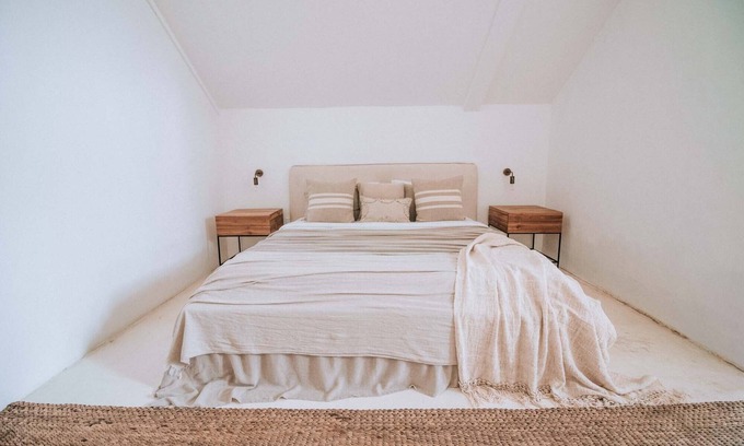 Padonan Hotel | Hotel Sages Room #3