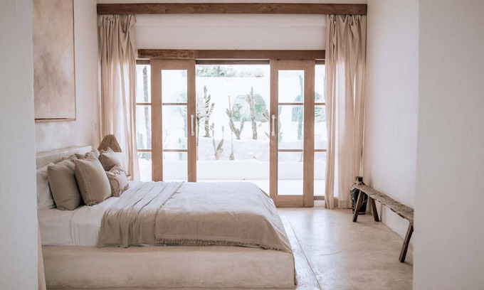 Padonan Casa | Hotel Sages Room #7