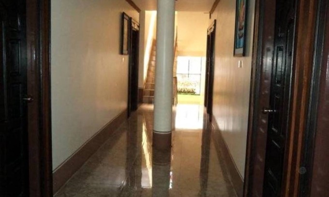 Mandalay Hotel | Hotel Sahara