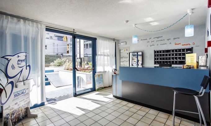Cattolica Hotel | Hotel Sahib