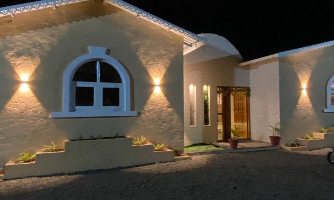 Satara Hotel | Hotel Sahyadri Agro Farm