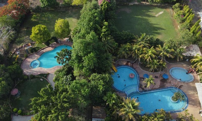 Shirdi Complejo | Hotel Sai leela - Shirdi