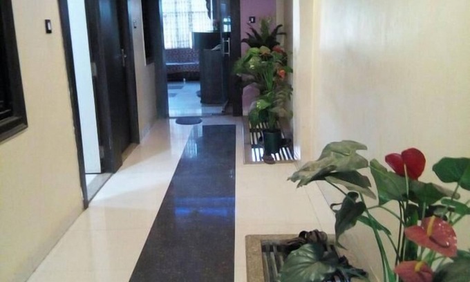 Bhinmal Hotel | Hotel Sai Palace