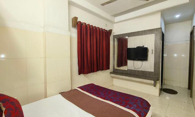 Shirdi Casa | HOTEL SAI PRABHU INN