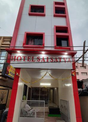 Shirdi Casa | Hotel Sai Satya