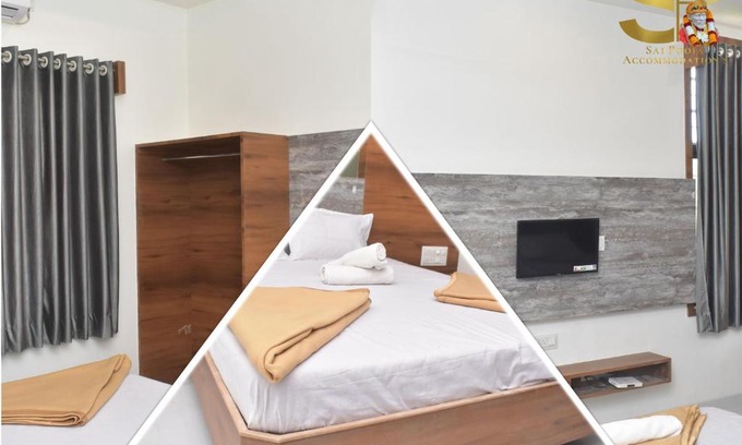Shirdi Casa | HOTEL SAI SUNANDAN