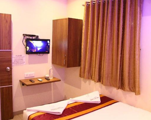 Navi Mumbai Hotel | HOTEL SAIDARSHAN