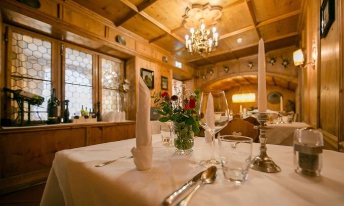 Innsbruck City Centre Hotel | Hotel Sailer