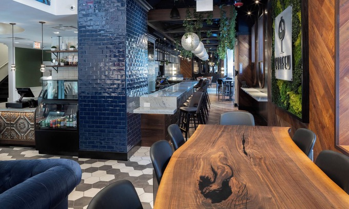 Streeterville Hotel | Hotel Saint Clair- Magnificent Mile