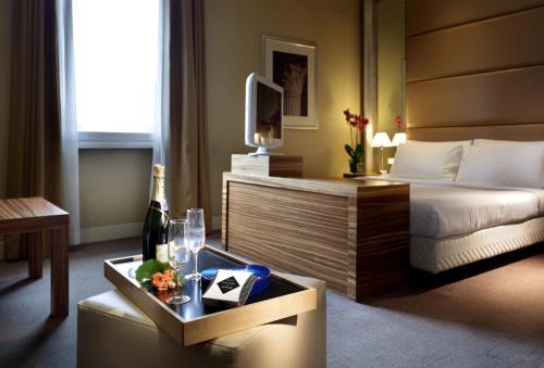 Esquilino Hotel | Hotel Saint John