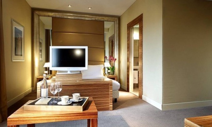 Esquilino Hotel | Hotel Saint John