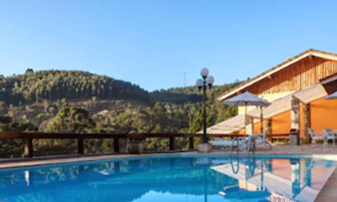 Monte Verde Hotel | Hotel Saint Michel