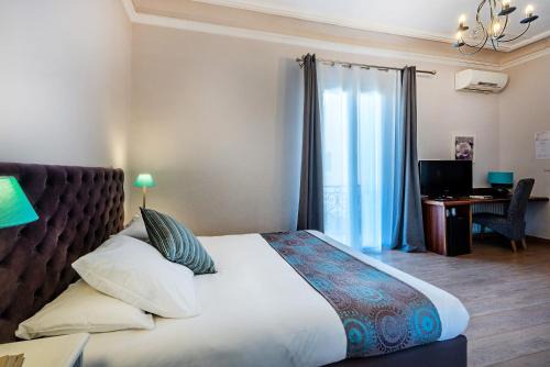 Apt Hotel | Hotel Sainte Anne - Apt