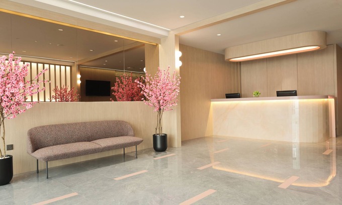 Geylang Hotel | Hotel 81 Sakura