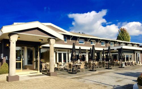 Strucht Hotel | Hotel Salden