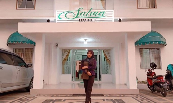 Bukittinggi Casa | Hotel Salma