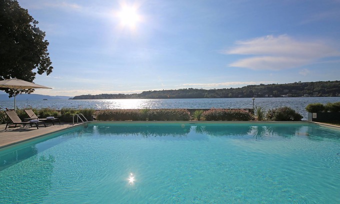 Salo Hotel | Hotel Salo' du Parc