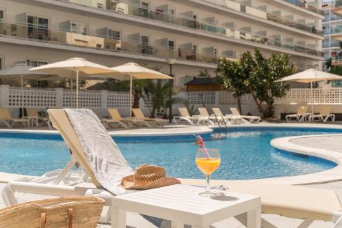 Centro de Salou Hotel | Hotel Salou Beach Family Rentalmar