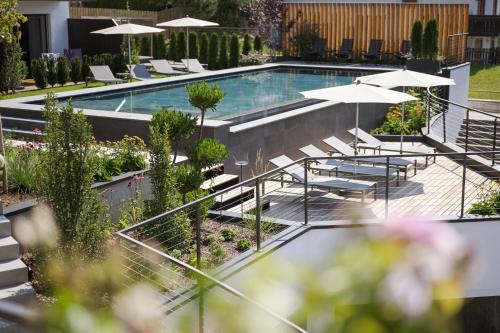 Avelengo Hotel | Hotel Salten