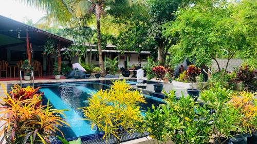 Sigiriya Casa | Hotel Samanala Sigiriya